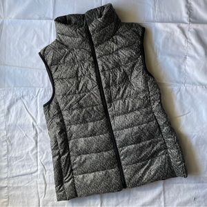 UNIQLO Puffer vest